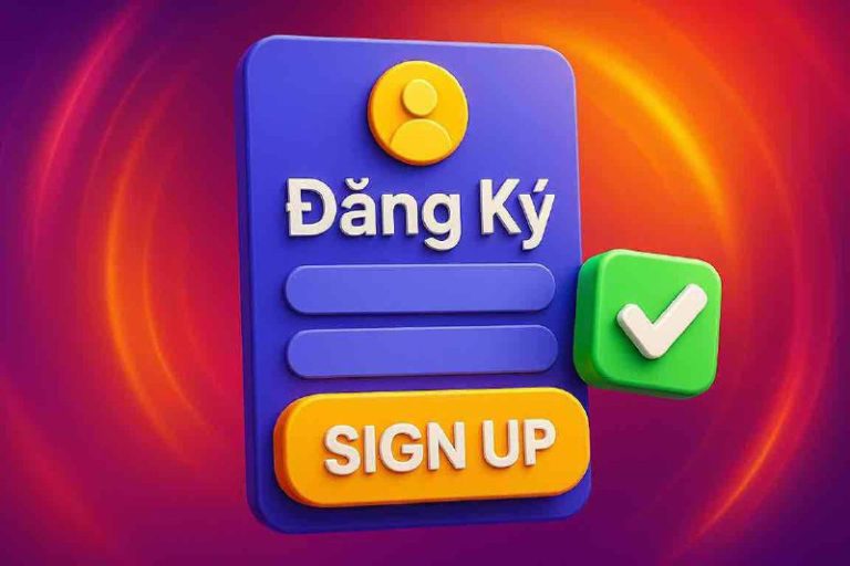 Đăng ký 98WIN01 – Bước đầu tham gia thế giới cá cược an toàn