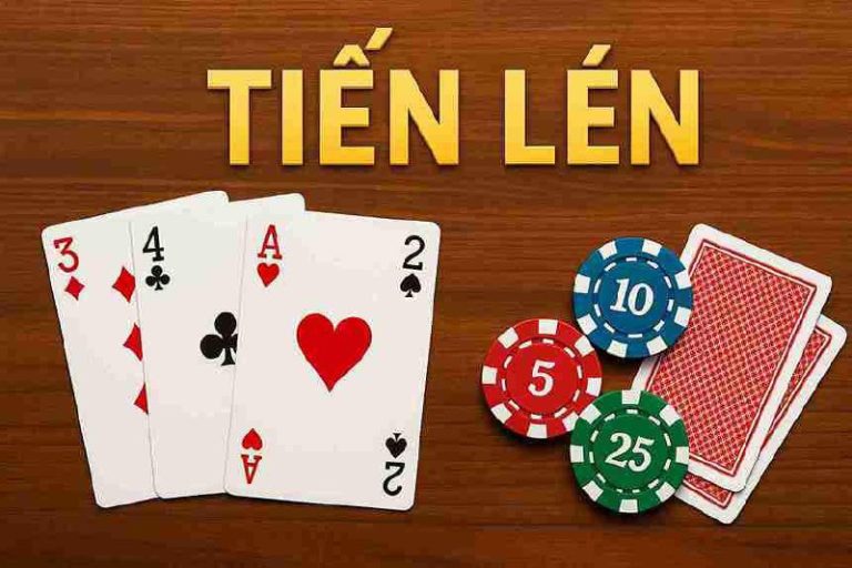 Tiến Lên 98WIN01 – Trải Nghiệm Game Bài Đỉnh Cao