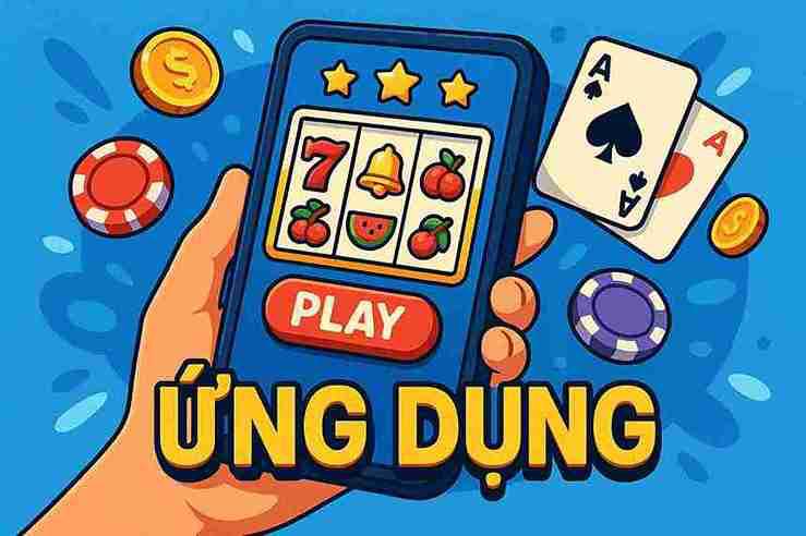 Tải App 98WIN01 – Ứng dụng nhanh, an toàn, tiện lợi